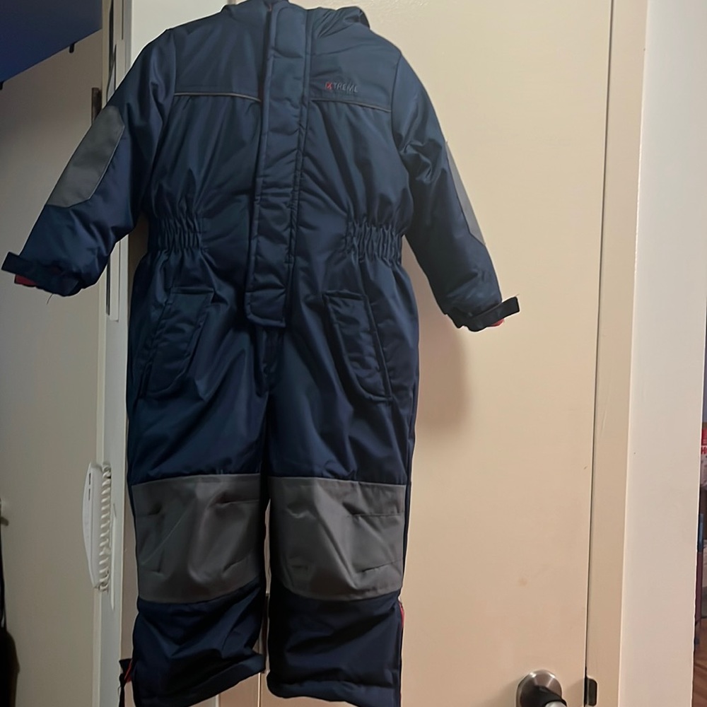 Snowsuit